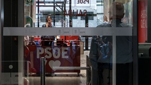 El caso sobre las finanzas de Ferraz se extiende a inmuebles del PSOE en Burgos y Vizcaya y donaciones en especie