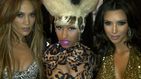 ¿Qué tienen en común Kim Kardashian, Nicki Minaj y Jennifer López?