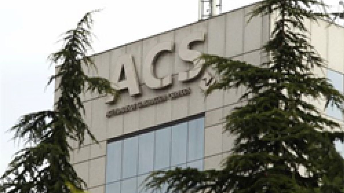Alba logra una plusvalía de 13,5 millones con la venta del 1% de ACS