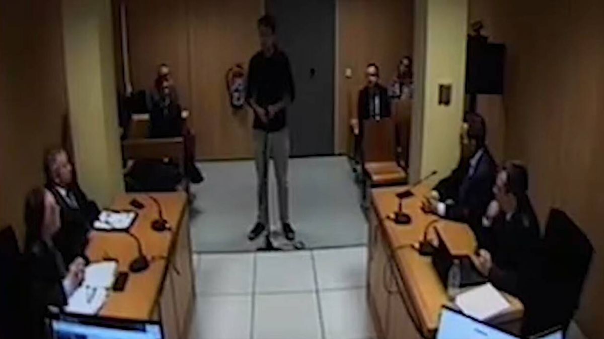 "Absoluto infierno": un extrabajador de 'El Chiringuito' acusa a Pedrerol de "trato vejatorio" ante el juez