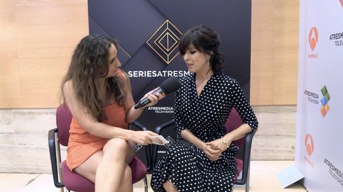 Verónica Sánchez apuesta por recuperar 'El Caso': Quedaron todas las tramas abiertas