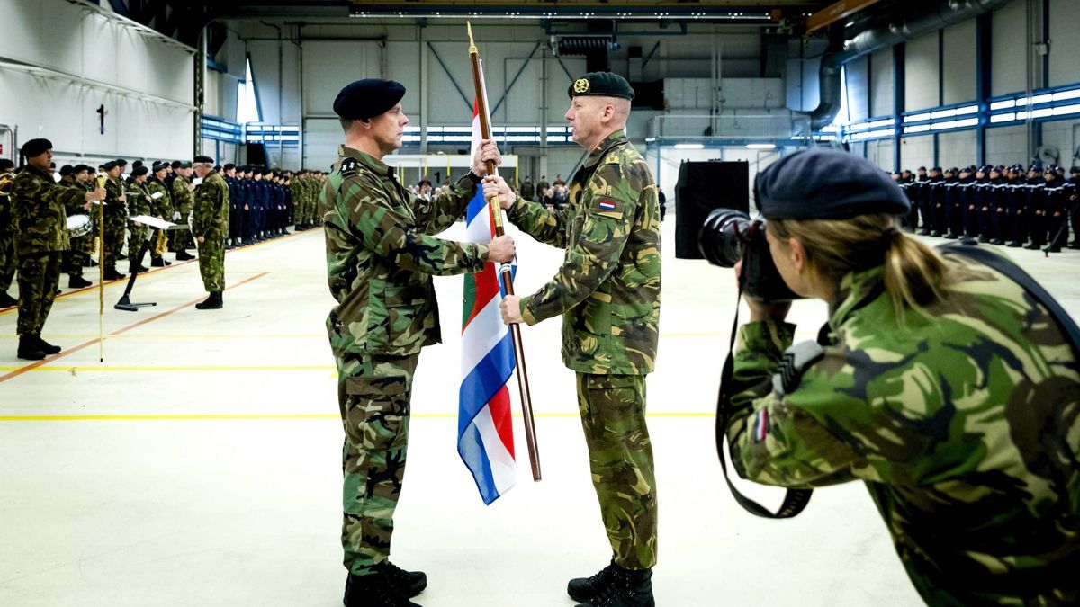 Brigadas binacionales y una visión común: ¿planean Alemania y Holanda fusionar sus ejércitos?