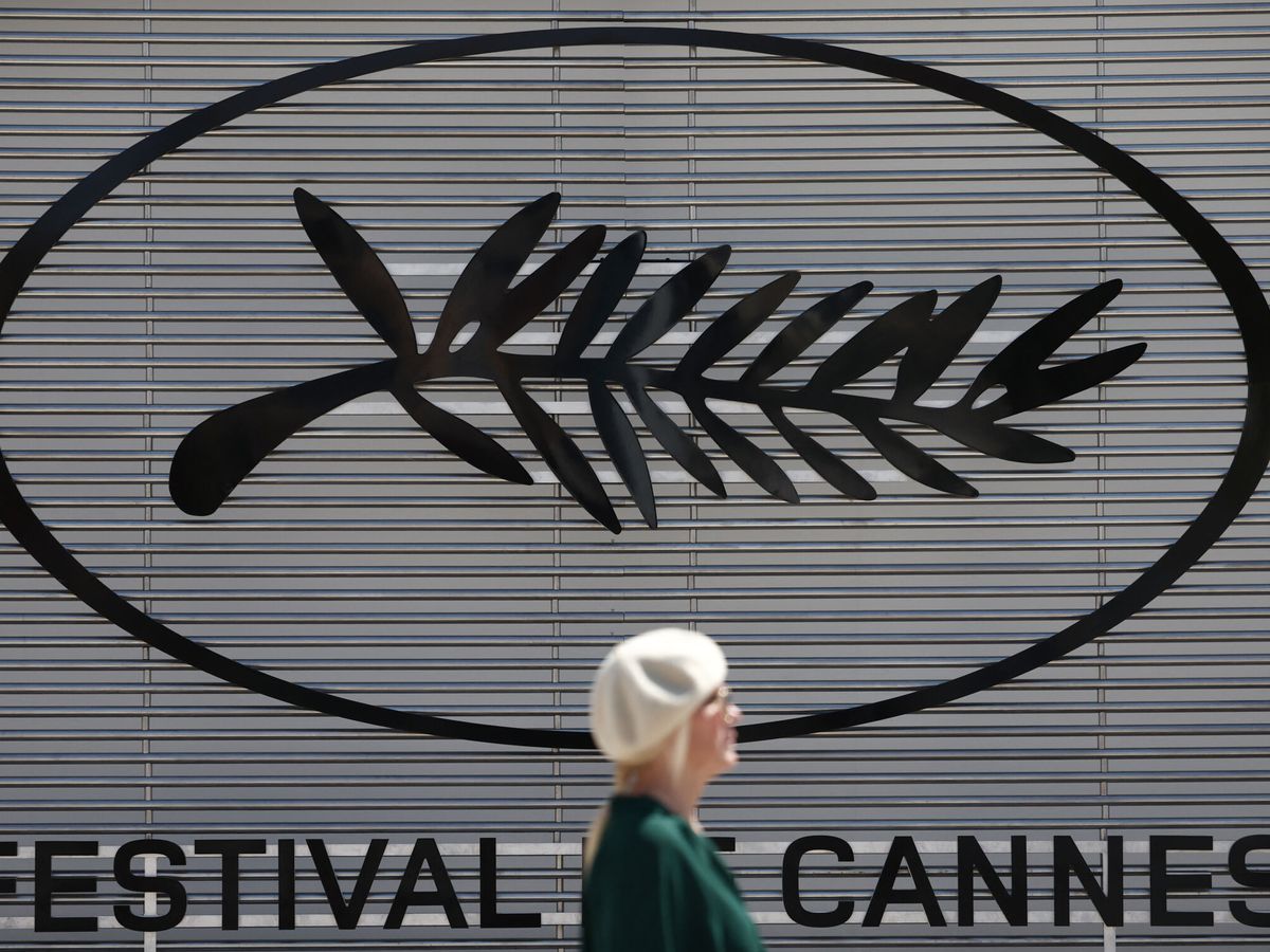 Foto: ¿Cuándo empieza el Festival de Cannes 2024? (REUTERS/Stephane Mahe)