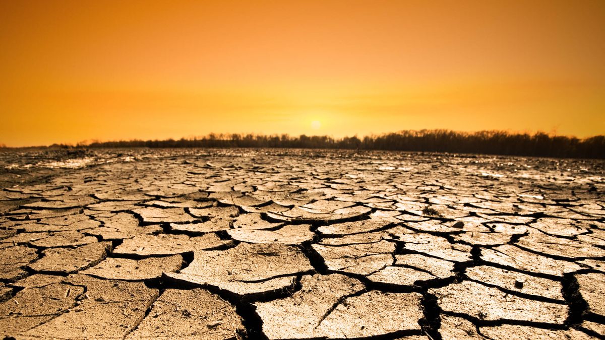 Esto no es otra sequía, sino lo que nos espera a partir de ahora (y haríamos bien en adaptarnos)