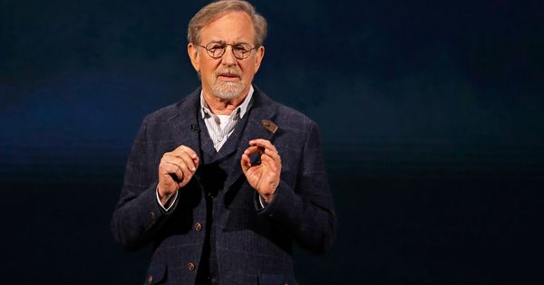 Foto: El director Steven Spielberg será el autor de la gran apuesta de Quibi. (Reuters)