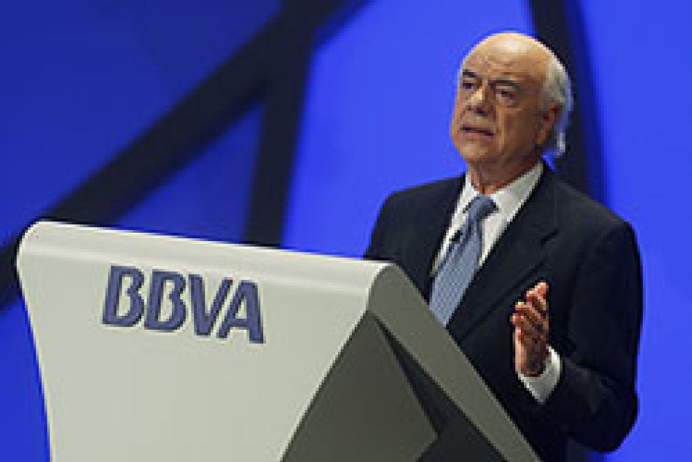 Foto: BBVA revoluciona su banca minorista con vistas a su expansión internacional