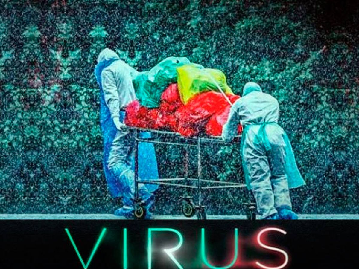 Foto: 'Virus', una película india sobre el Nipah que asoló el país en 2018