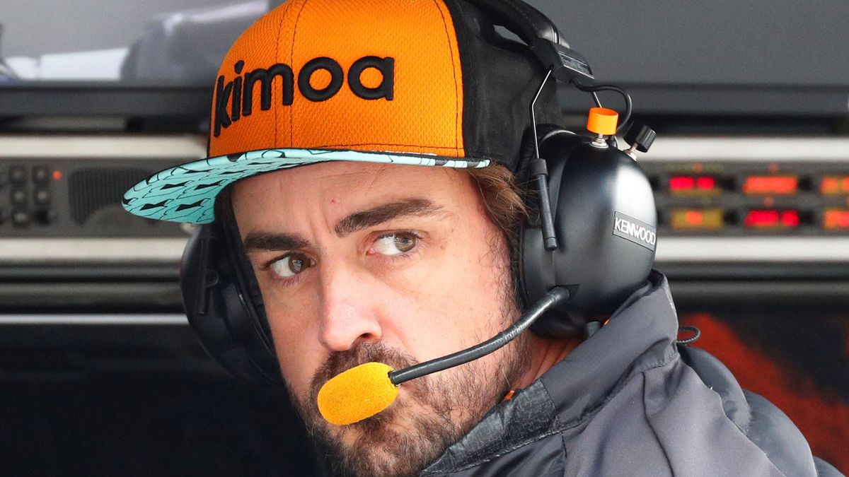 El polémico tiroteo de Alonso con Red Bull: "Espero que Horner se disculpe esta semana"