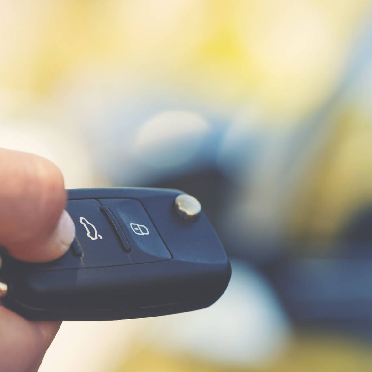 Cuáles son los riesgos de tener un auto que se enciende sin llave? - BBC  News Mundo