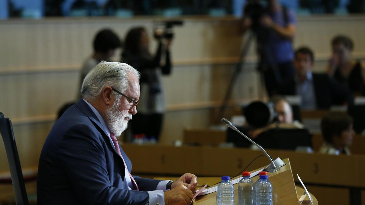 No sólo Cañete: intereses privados ponen en entredicho a cinco comisarios europeos