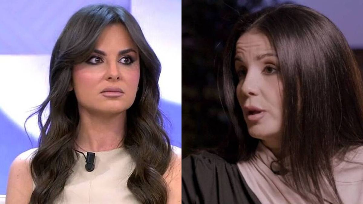 "¡Juega de cara!": Alexia Rivas no se calla y clama contra la vuelta a la televisión de Ana Herminia