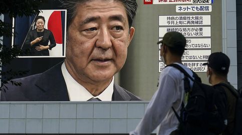 Conmoción entre los líderes mundiales tras el atroz y vil atentando contra Shinzo Abe