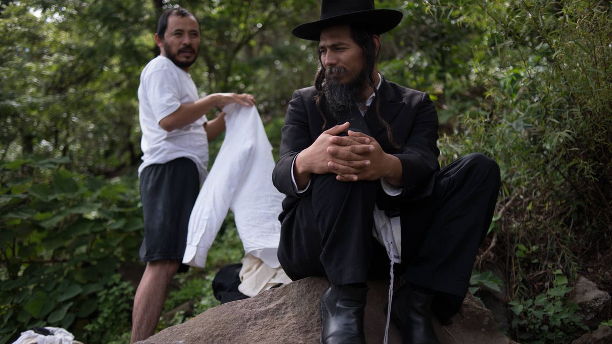 Deportados de EEUU, apestados en Israel: los judíos errantes se refugian en Guatemala