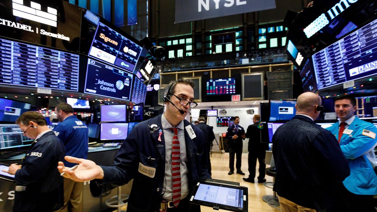 Bank of America avisa: el rally bursátil está expuesto a un riesgo de estanflación en EEUU