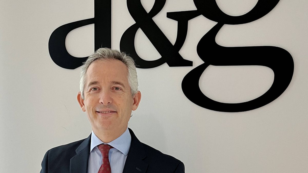 A&G ficha en BBVA a un nuevo banquero tras su mudanza a la Torre Sevilla 