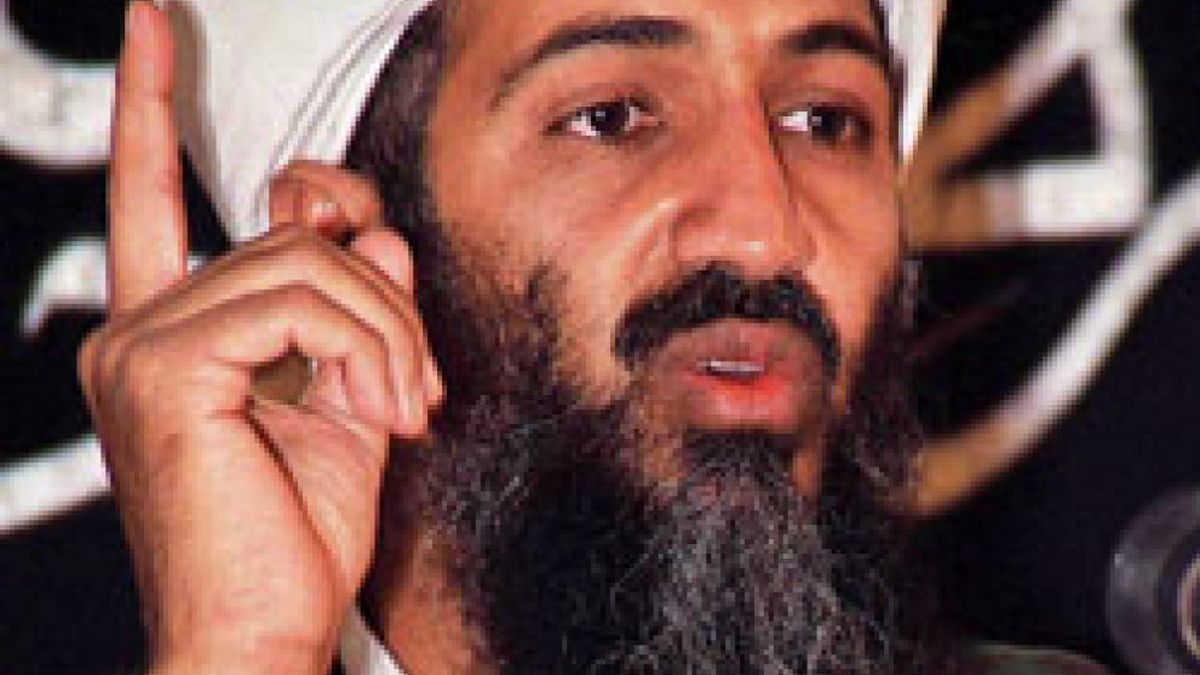 Caza y captura de Bin Laden, diez años que cambiaron el mundo