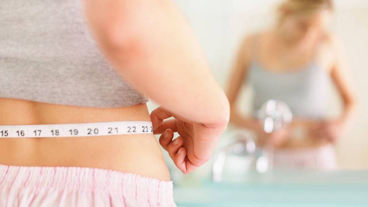 Estos son los 7 errores más frecuentes cuando intentamos perder peso