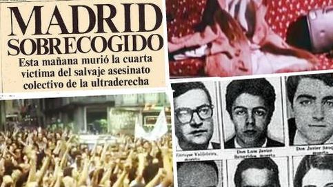 Morir en Madrid: la 'semana trágica' que buscaba arruinar la democracia