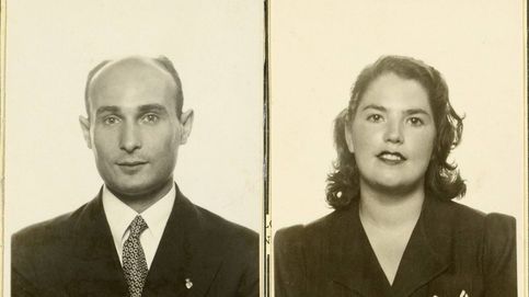 Un espía espiado: la sorprendente vida íntima de 'Garbo', el español que engañó a Hitler 