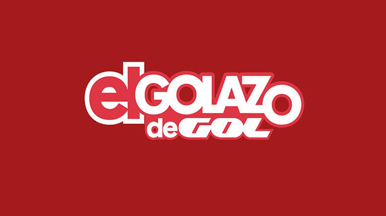 Foto: Logotipo del nuevo programa de deportes de Gol (Mediapro)