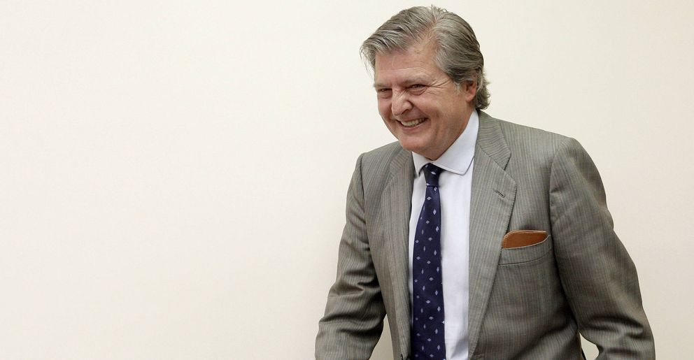 El secretario de Estado para la UE, Íñigo Méndez de Vigo. (EFE)