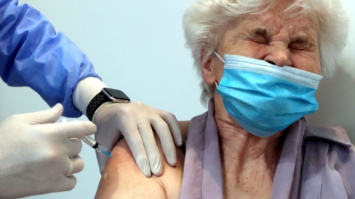 La UE prepara una demanda contra AstraZeneca por la falta de dosis de la vacuna