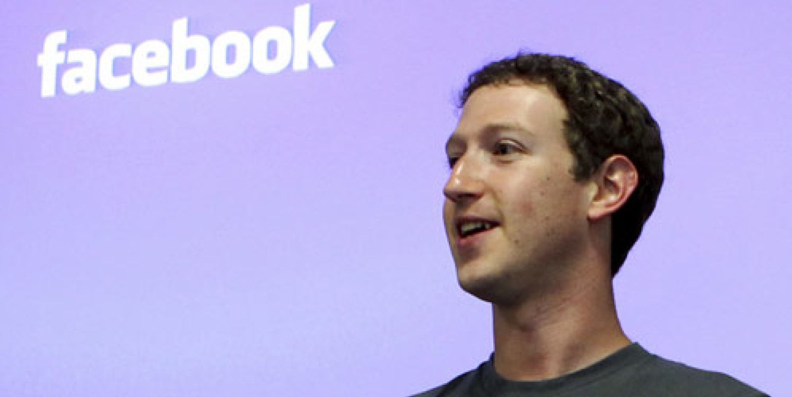 Foto: Facebook se enfrenta a una multa de 100.000 euros por guardar datos eliminados