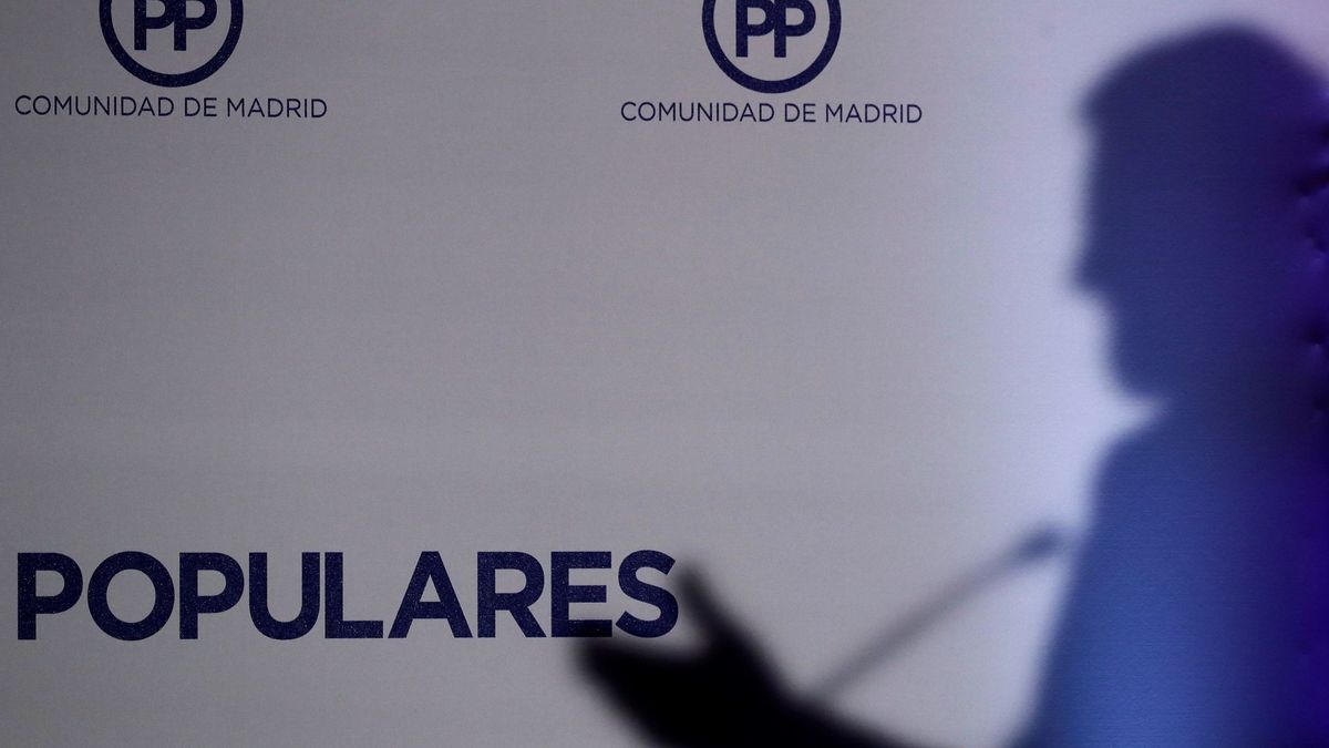 La financiación irregular del PP de Madrid, unida en una sola pieza