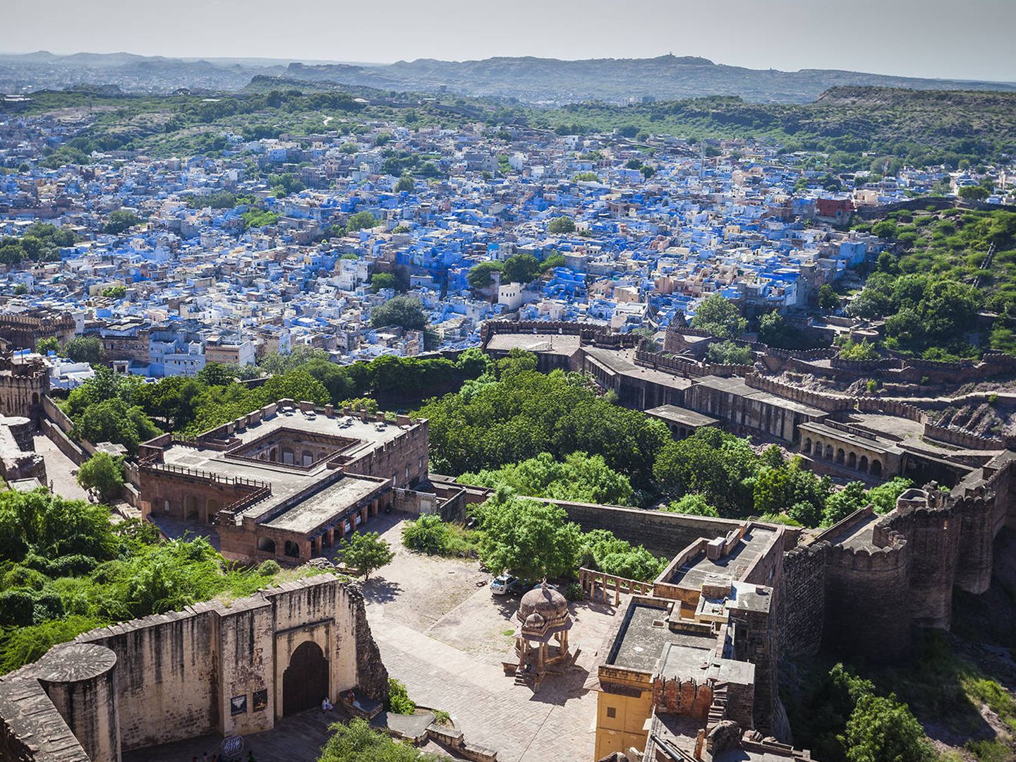 Jodhpur. (Shutterstock)