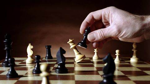 Cómo ganar a un pardillo una partida de ajedrez en sólo dos movimientos