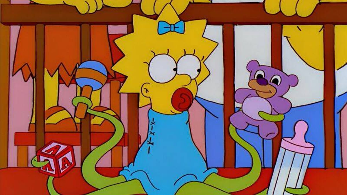 Los 10 mejores capítulos de Halloween ('La casa-árbol del terror') de 'Los Simpson'