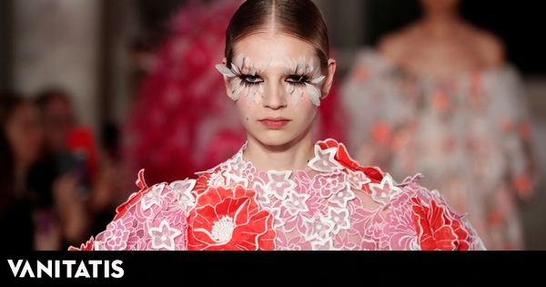 Los 15 mejores looks de la Semana de la Alta Costura de París