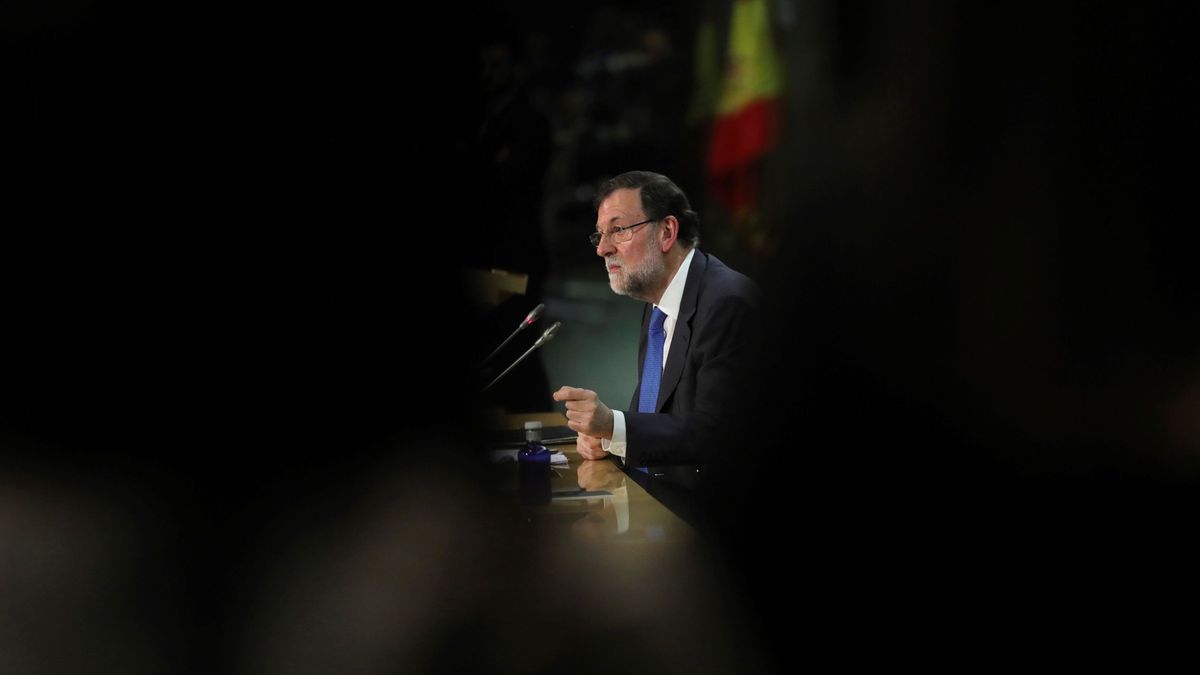 Muere en Madrid la hermana de Mariano Rajoy, dos años menor que el expresidente