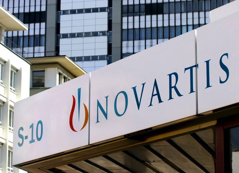 Novartis nombra a joe jimenez nuevo consejero delegado