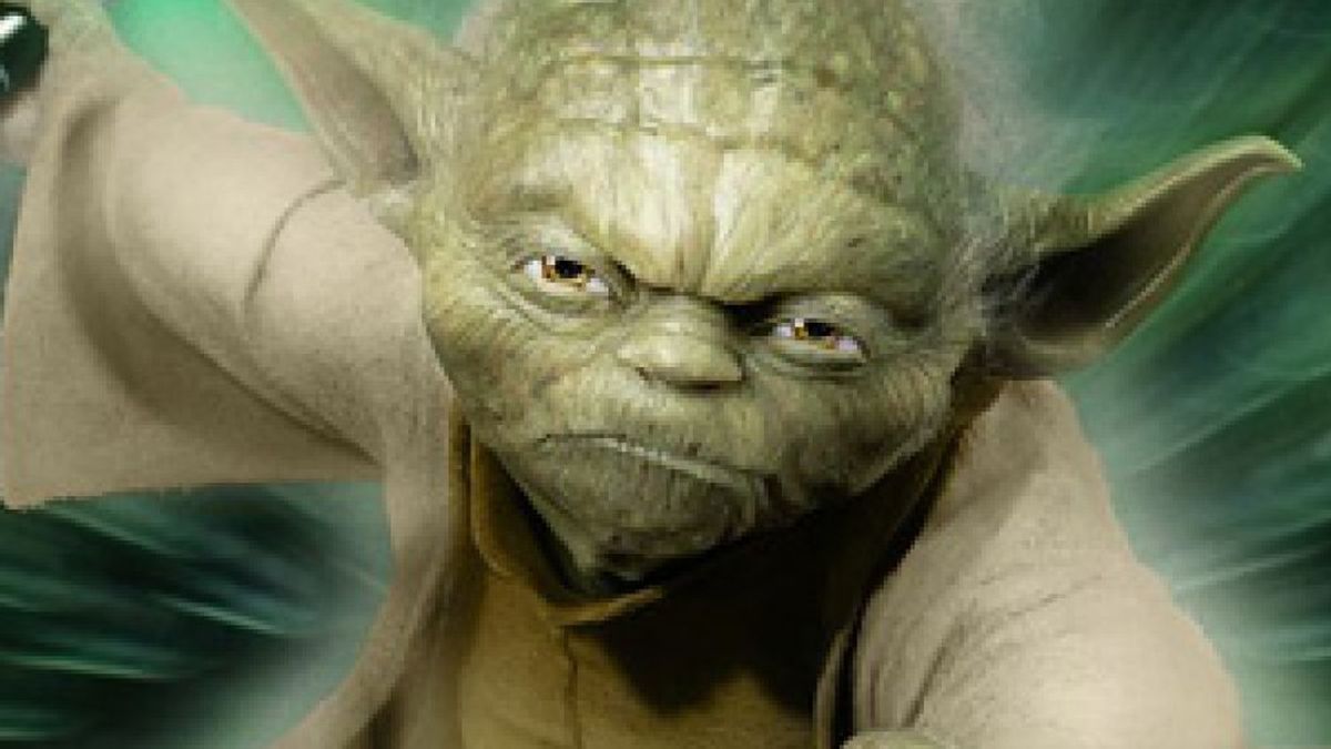 George Lucas podría continuar la saga Star Wars en 2018