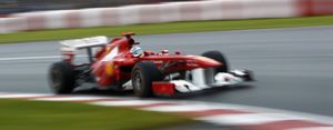 Ferrari renueva el patrocinio con Marlboro hasta 2015
