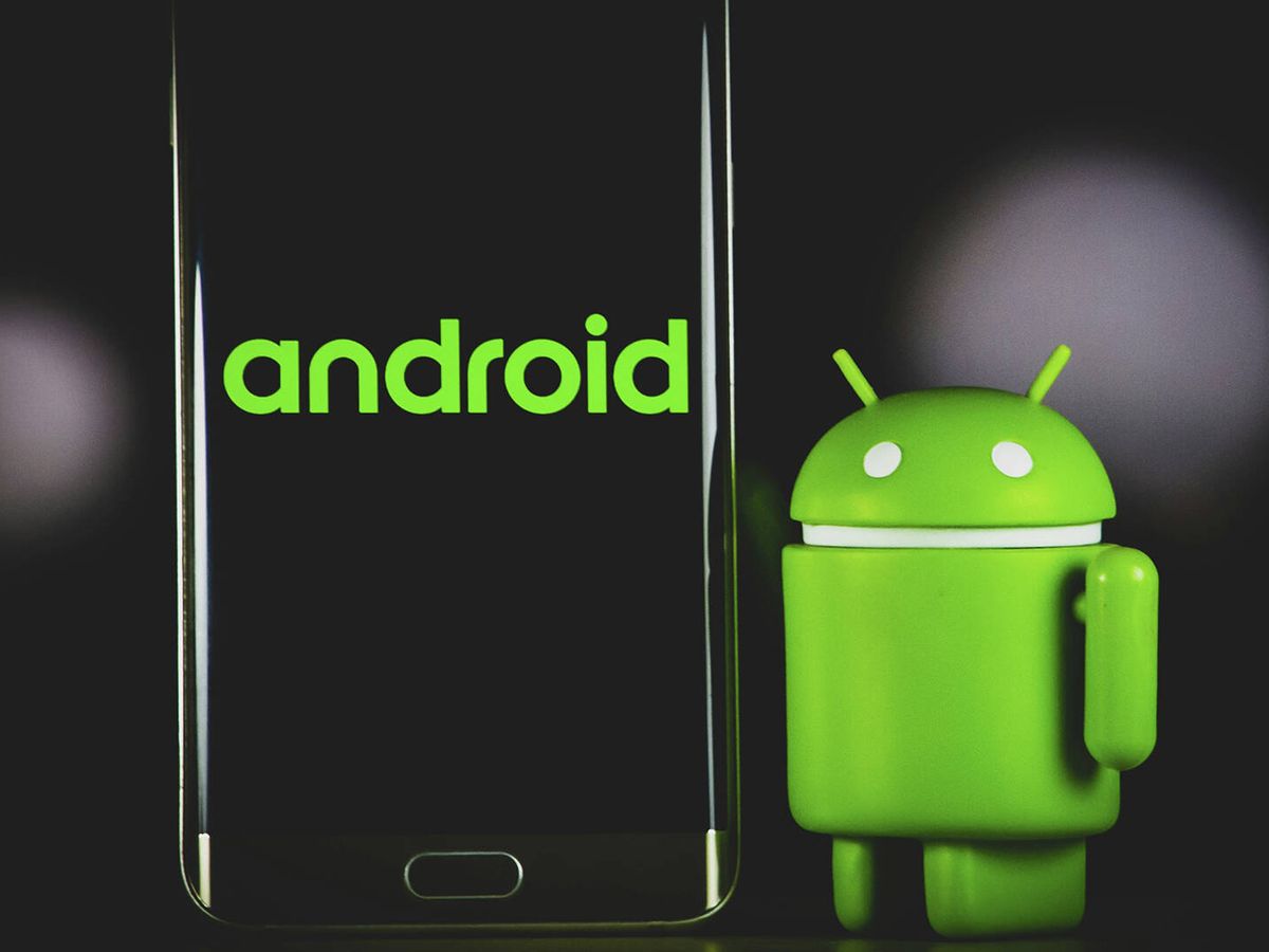 Foto: Android esconde un truco de seguridad infalible si nos roban el móvil (UNPLASH/Denny Müller)
