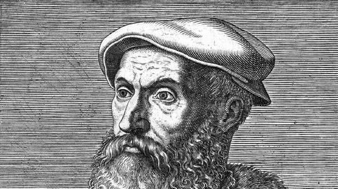 Los duelos matemáticos del siglo XVI: exámenes 'a pillar' para conquistar un buen trabajo
