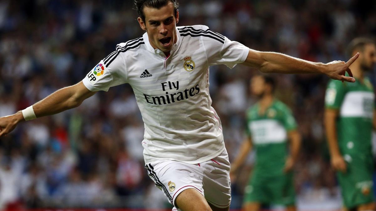 El oscurantismo informativo del Madrid y la lesión con carácter retroactivo de Bale