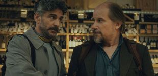 Post de La irónica película en la que volverás a ver al actor argentino de 'Los Serrano' junto a Leonardo Sbaraglia y Lali Espósito