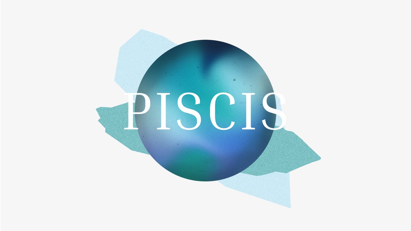 Descubre el horóscopo de Piscis hoy, 24 de abril de 2024