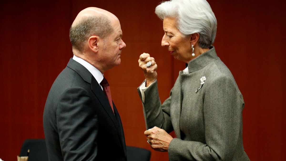 Ministros de Finanzas y bancos centrales del G20 acuerdan fijar una hoja de ruta