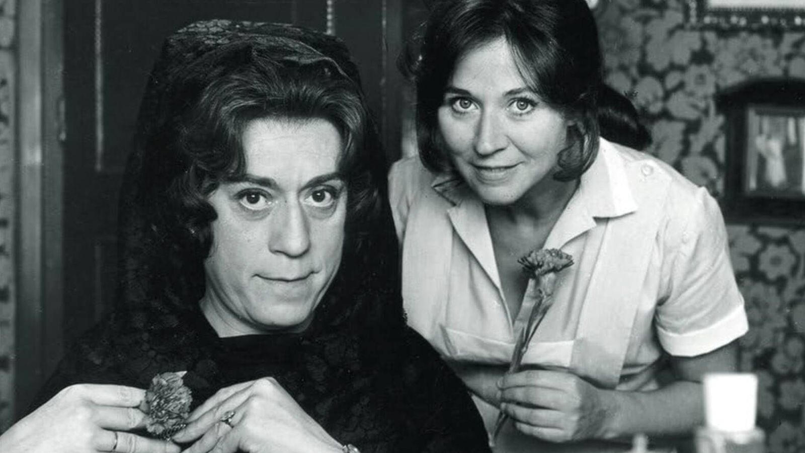 Jaime de Armiñán, director de 'Mi querida señorita' (1972): "El personaje tenía que ser gracioso y al mismo tiempo patético"