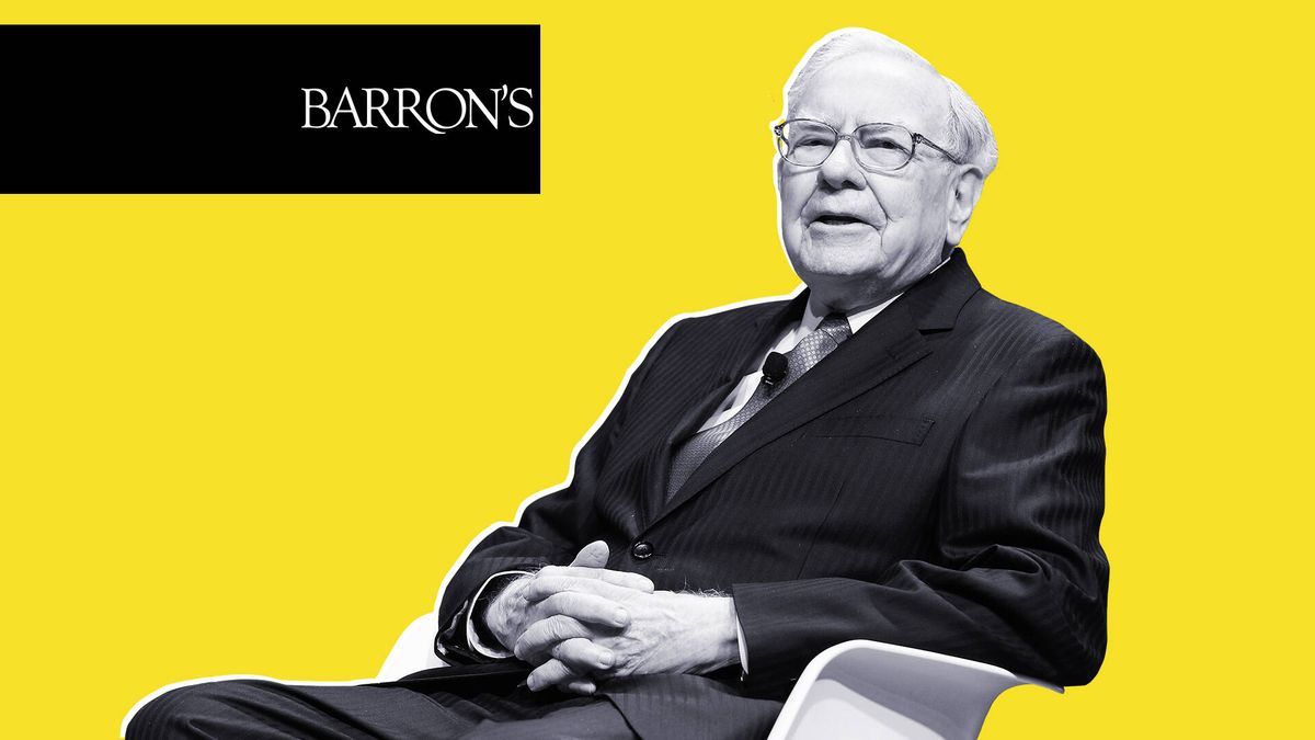 Warren Buffett tiene cada vez menos acciones de Berkshire pero sigue teniendo el control