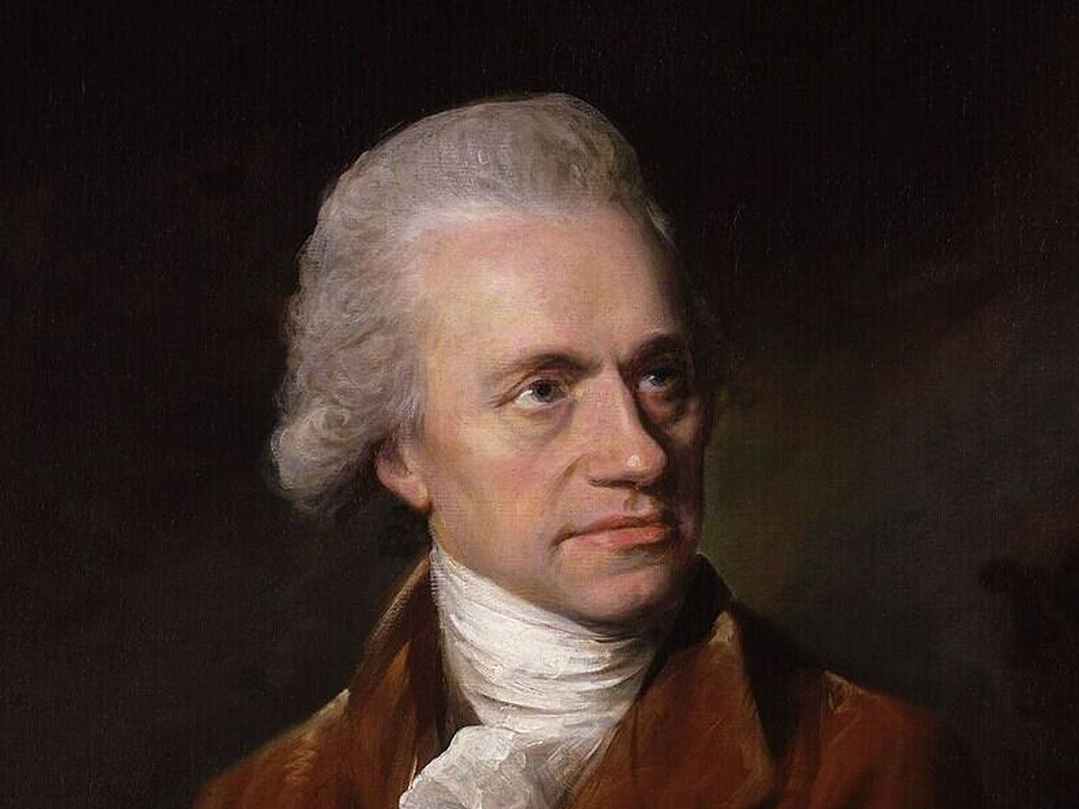 El hombre que se levantó un día y descubrió un planeta sin querer: la historia de William Herschel …