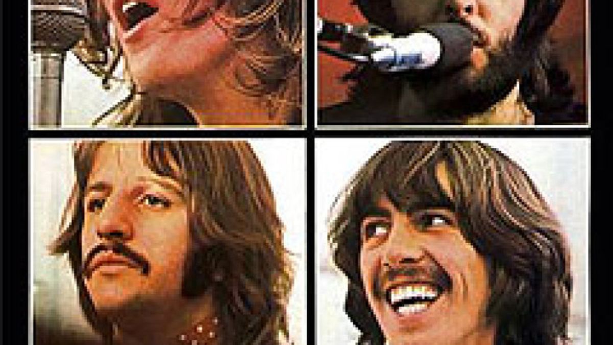 'Let it Be': cuatro décadas del "roñoso epitafio" de The Beatles