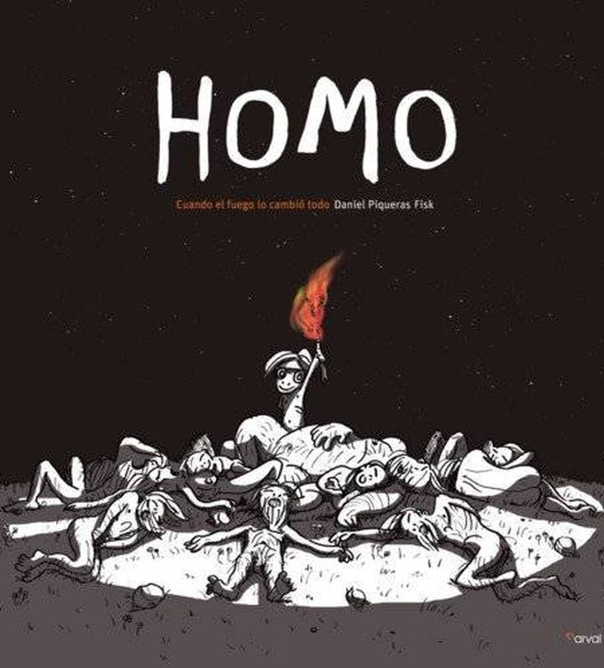 'Homo'
