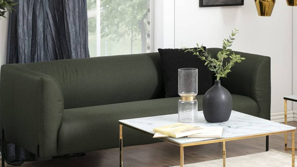 Estos muebles de diseño low cost pueden hacer que tu casa parezca de lujo