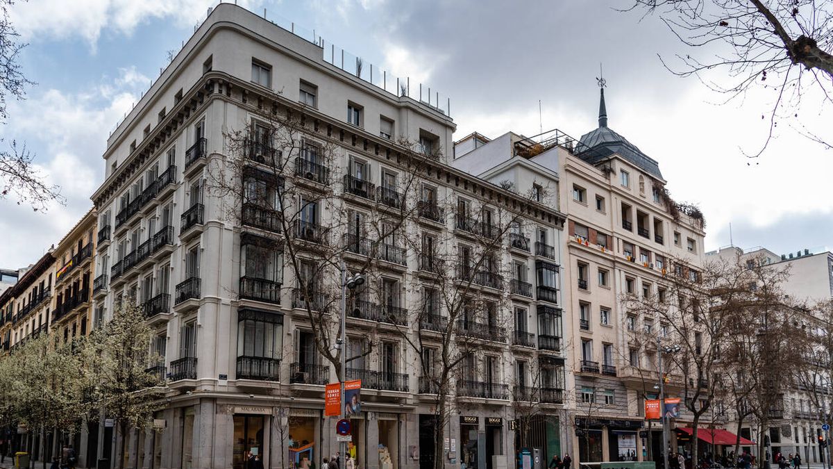 De Goya a Sotogrande pasando por Baqueira, ¿dónde están las casas más caras de España?