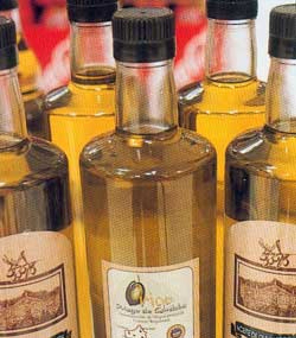 Foto: El aceite de oliva reduce los efectos negativos de las grasas